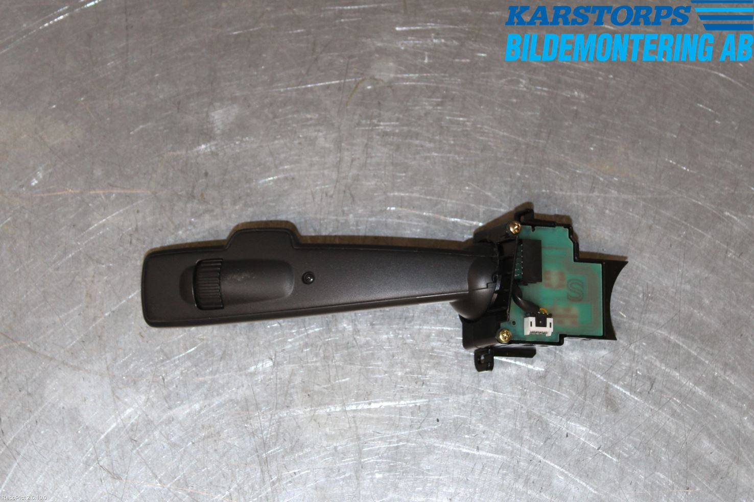 Volvo V50 04-07 Bryter Ratt Visker - Spyler