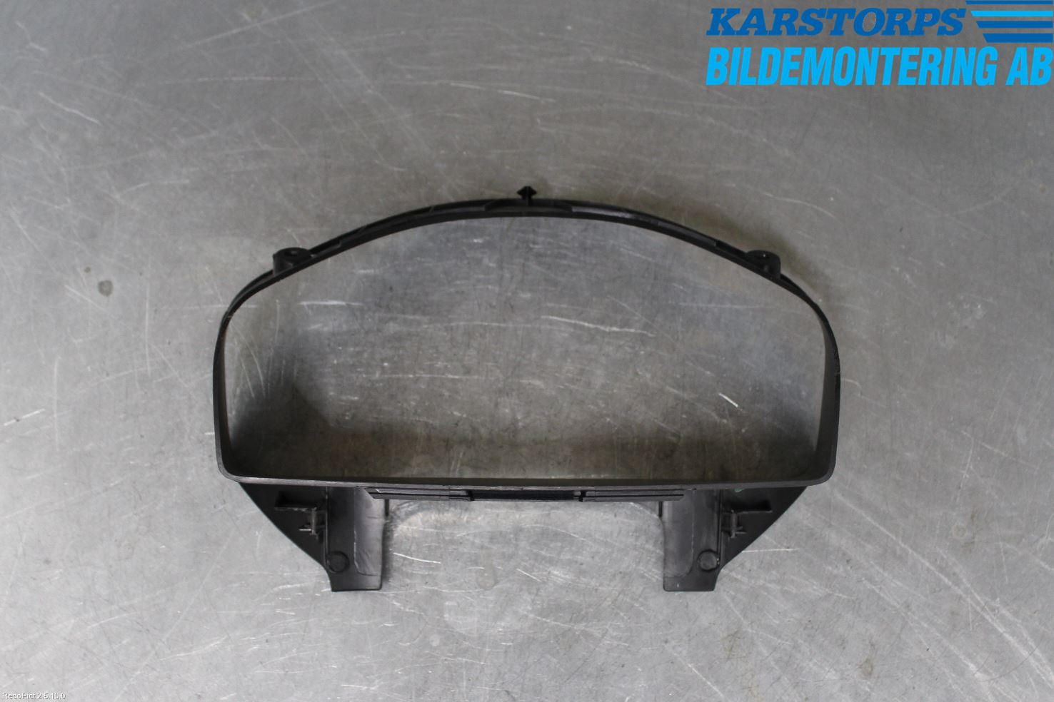 Volvo V50 04-07 Innr Radio Ramme
