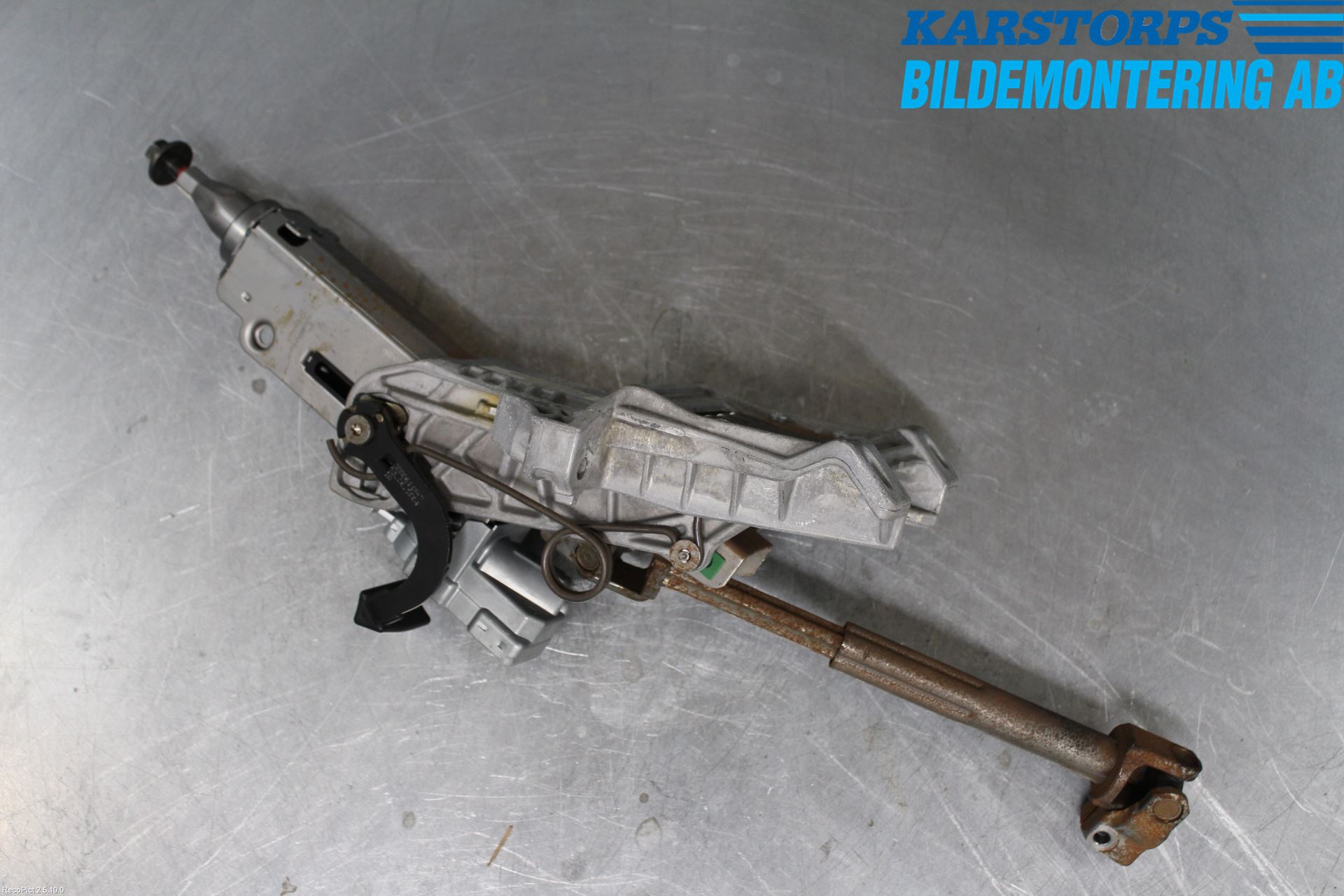 Volvo V50 04-07 Rattakselaggregat Justerbart