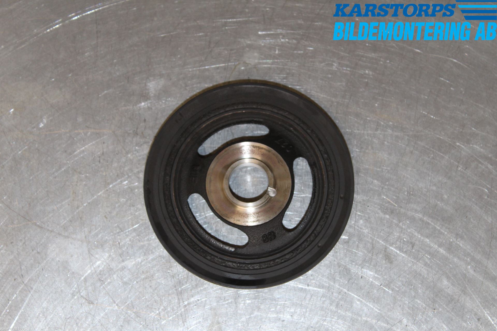 Volvo C30 10-13 Reimskive