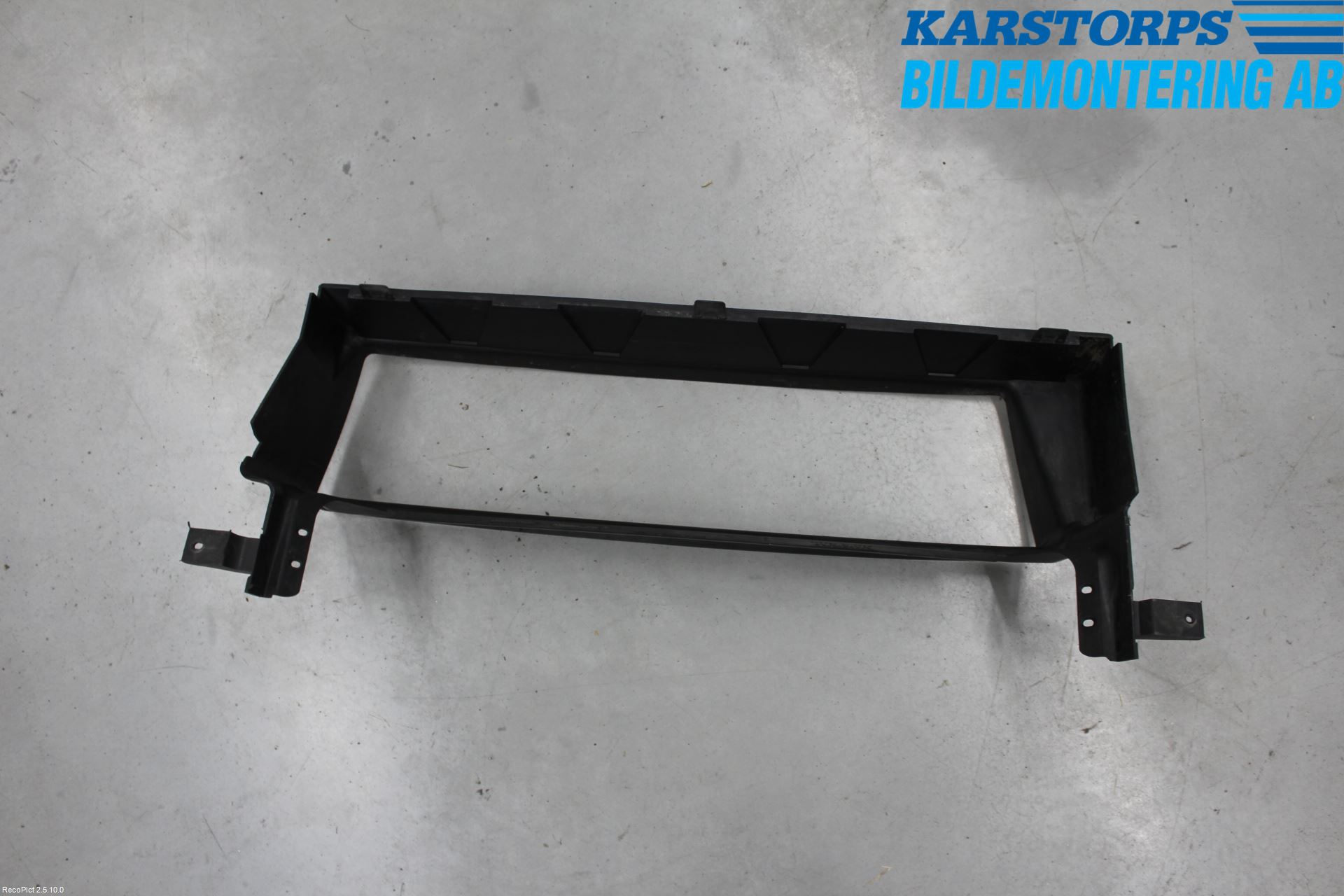 Volvo V50 04-07 Luftstyring Front
