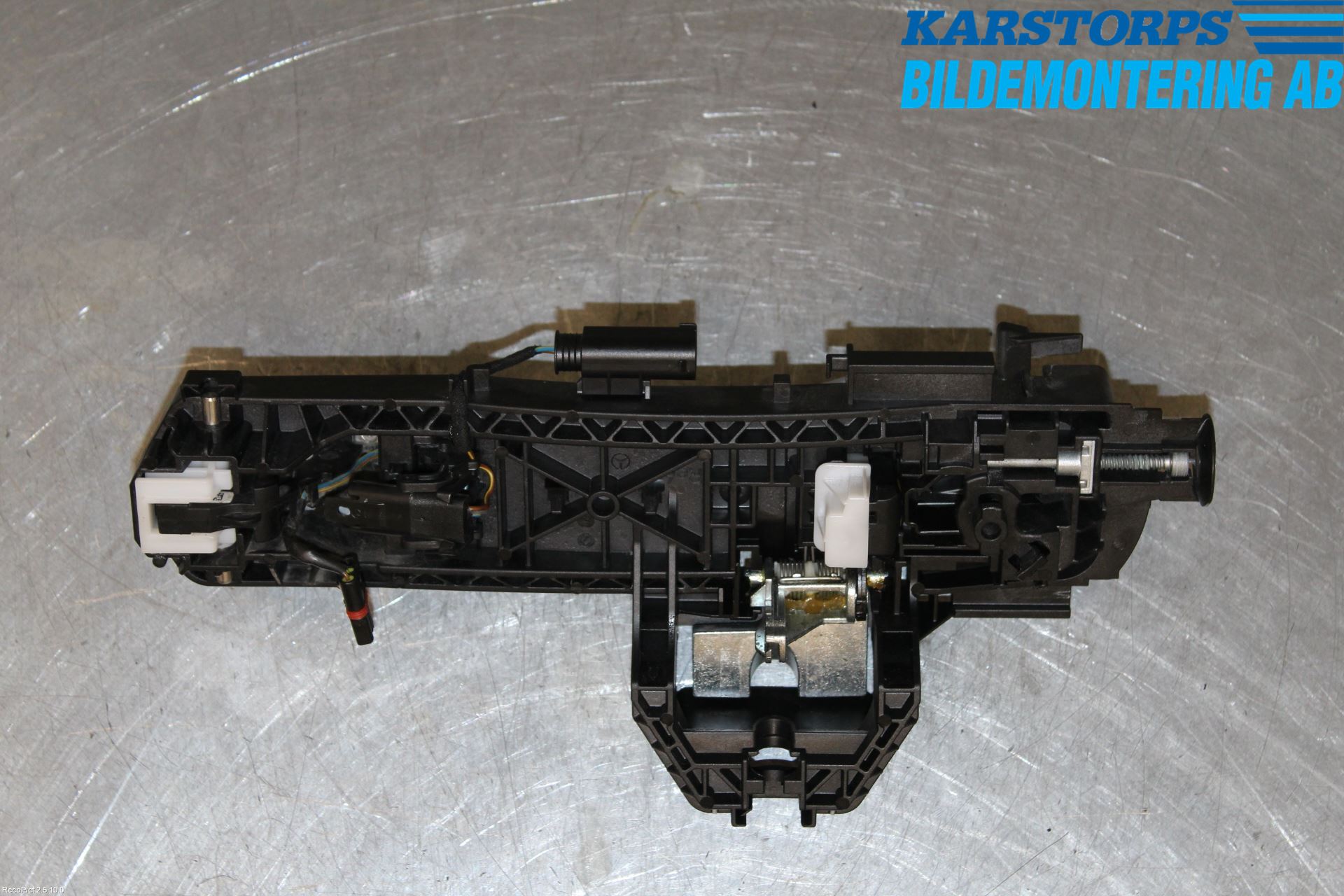 Mercedes-Benz MB GL/GLS-KLASS (X166) 12-19 Dørhandtak Ytre Høyre