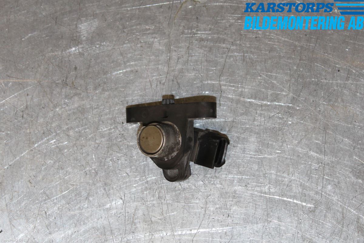 Volvo V50 04-07 Giver Turtall - Tenning