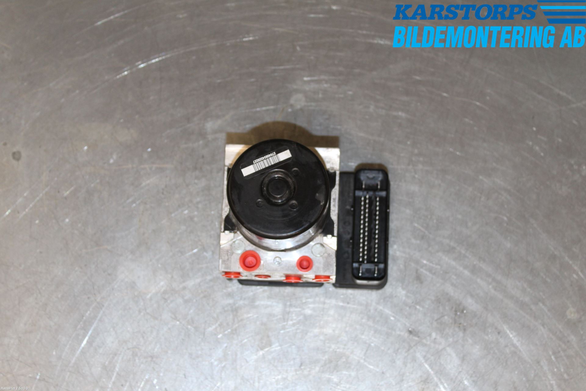 Volvo V70 08-13 Abs Hydraulikkaggregat