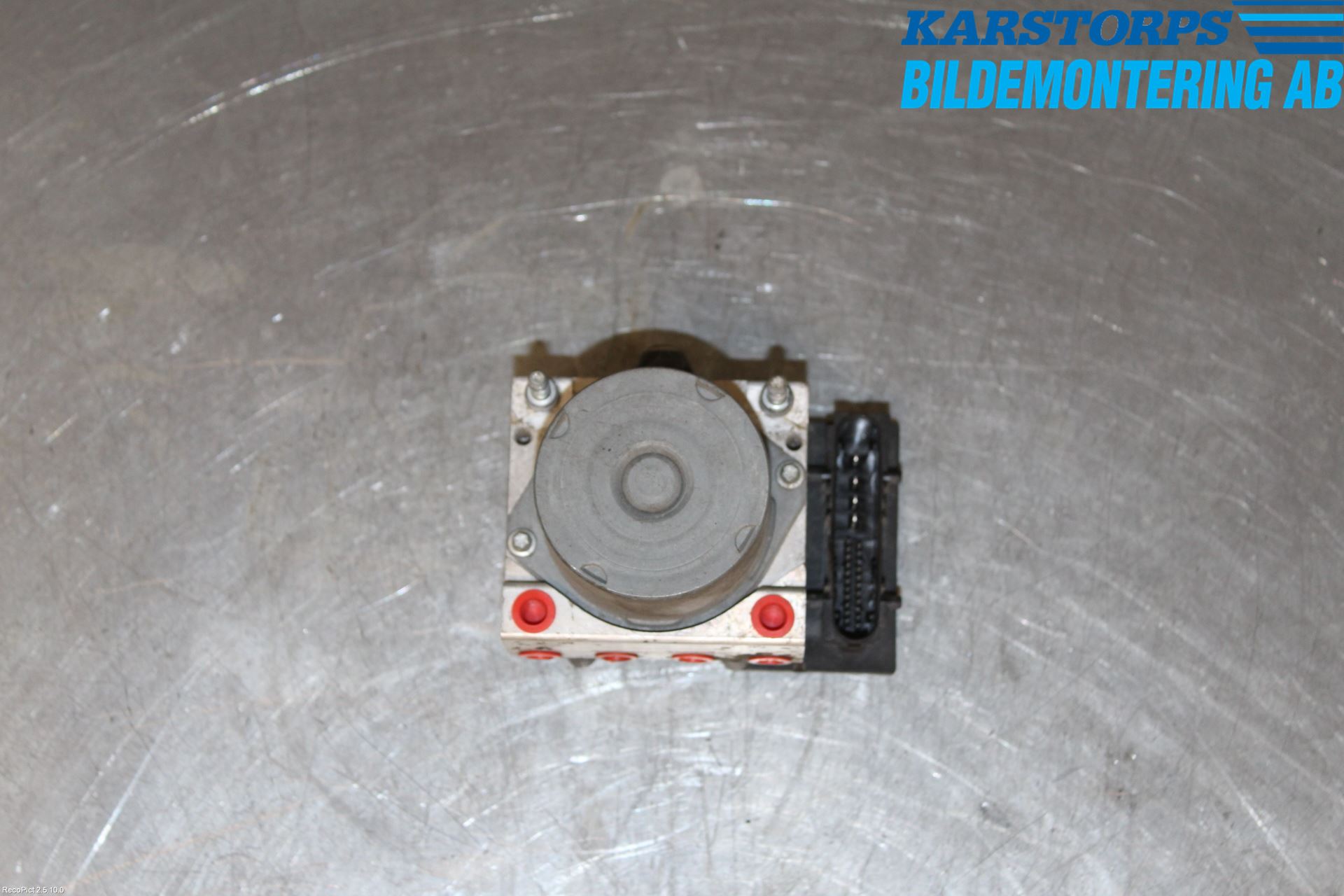 Toyota AYGO 06-14 Abs Hydraulikkaggregat