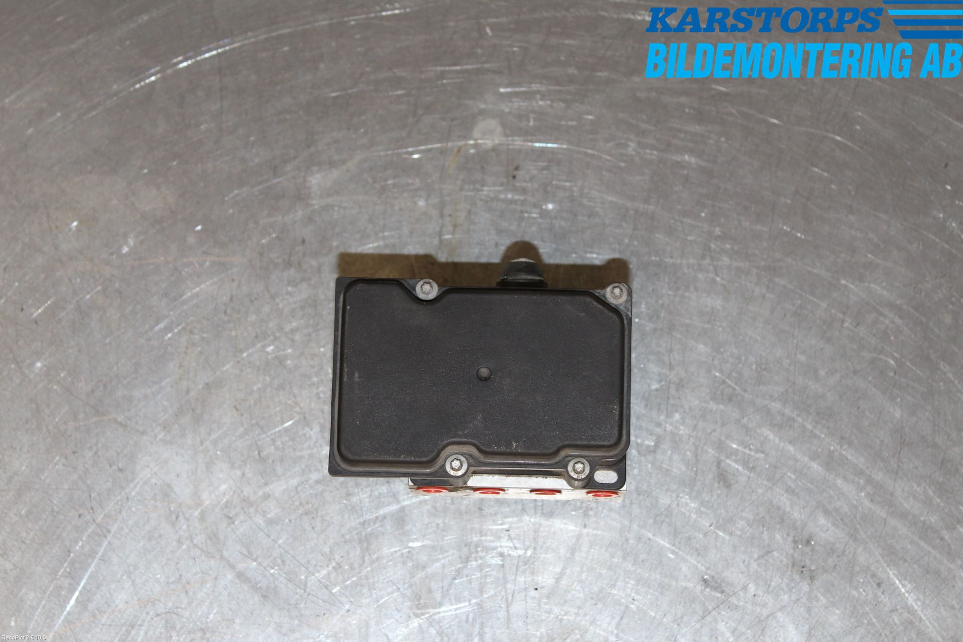 Toyota AYGO 06-14 Abs Hydraulikkaggregat
