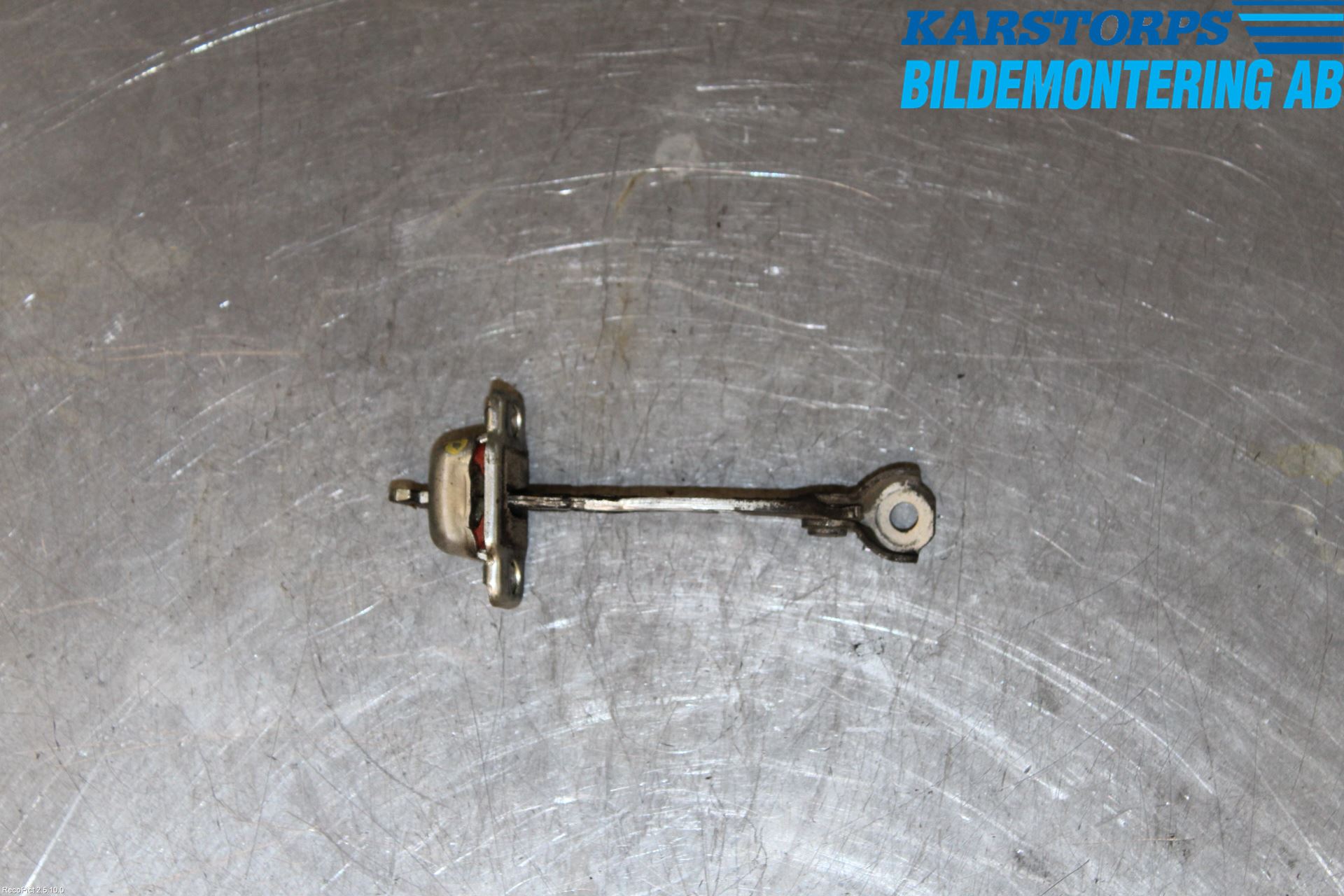 Toyota AYGO 06-14 Dørstopper