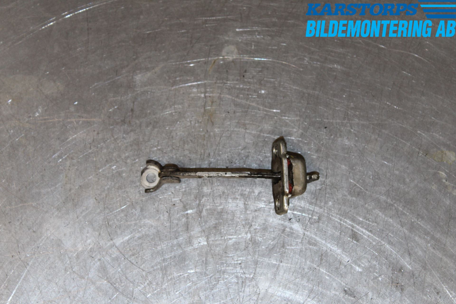Toyota AYGO 06-14 Dørstopper