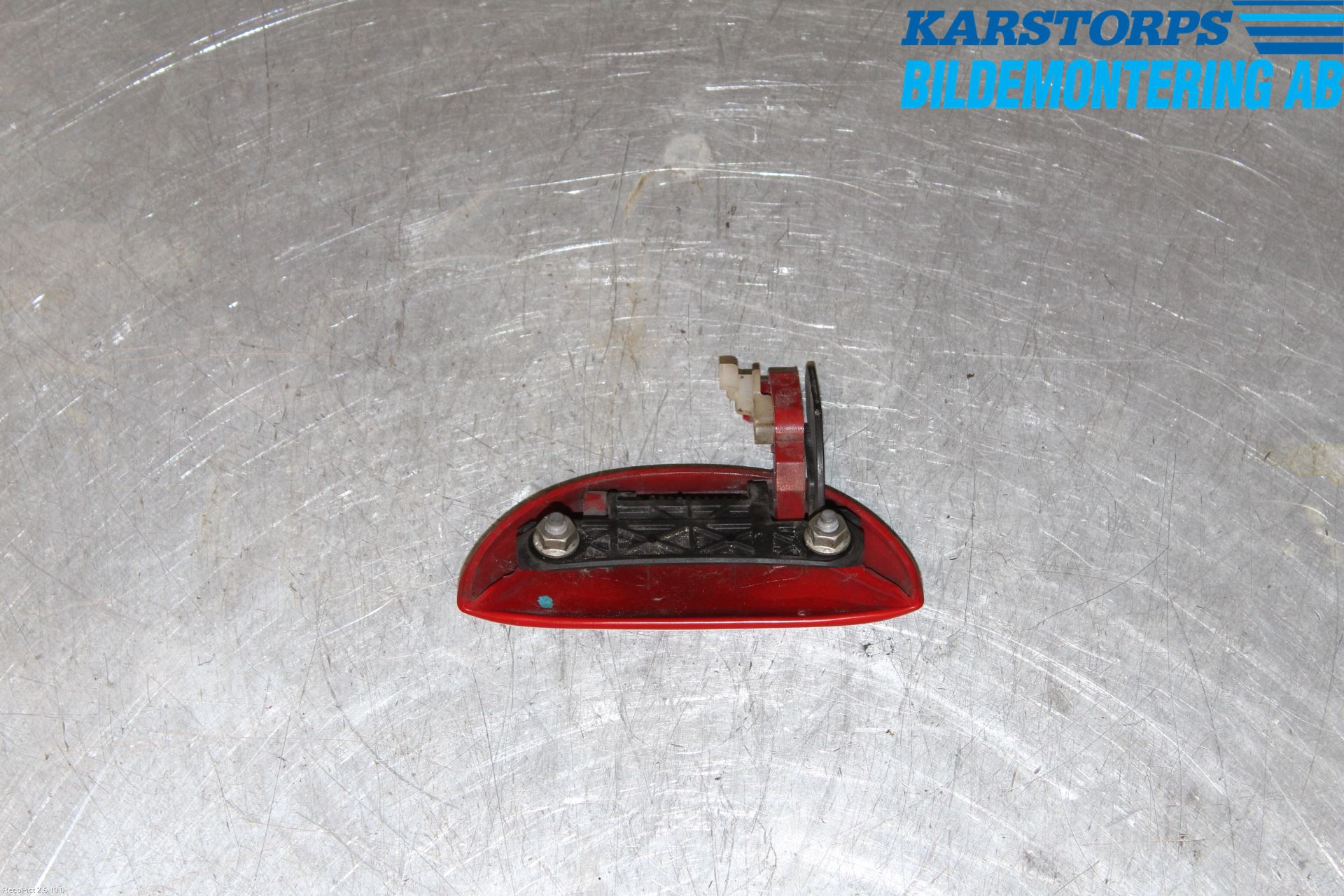 Toyota AYGO 06-14 Dørhandtak Ytre Høyre