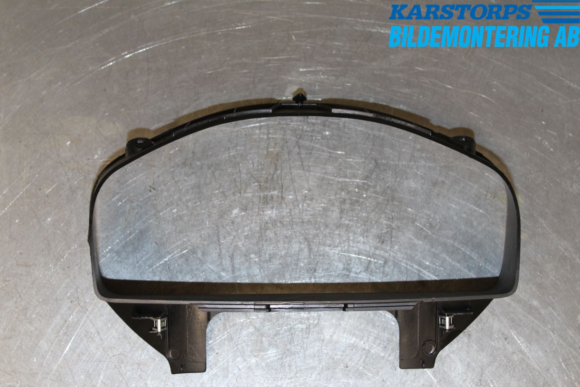 Volvo V50 08-12 Instrument Ramme