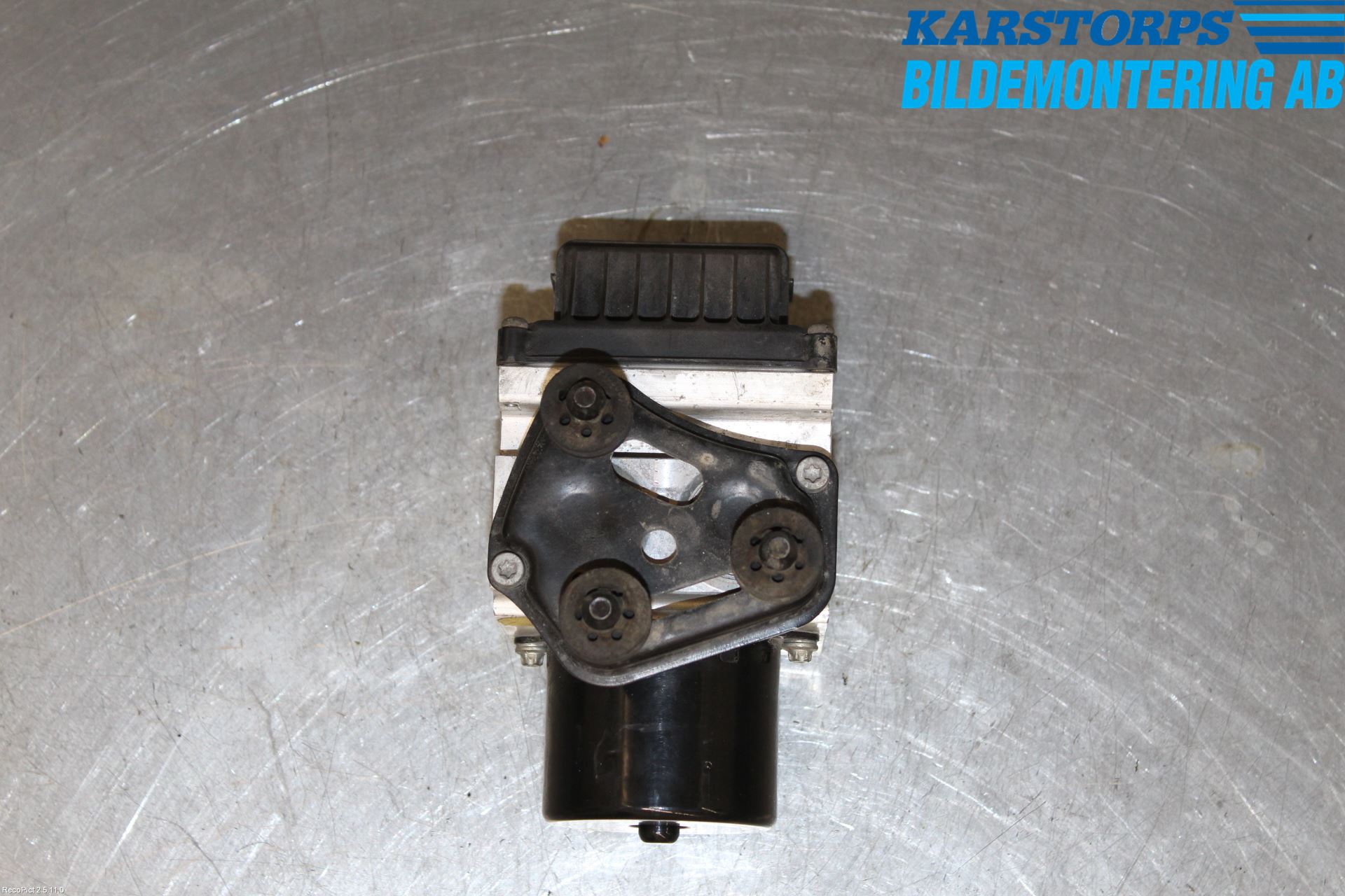Volkswagen VW PASSAT CC 08-16 Abs Hydraulikkaggregat