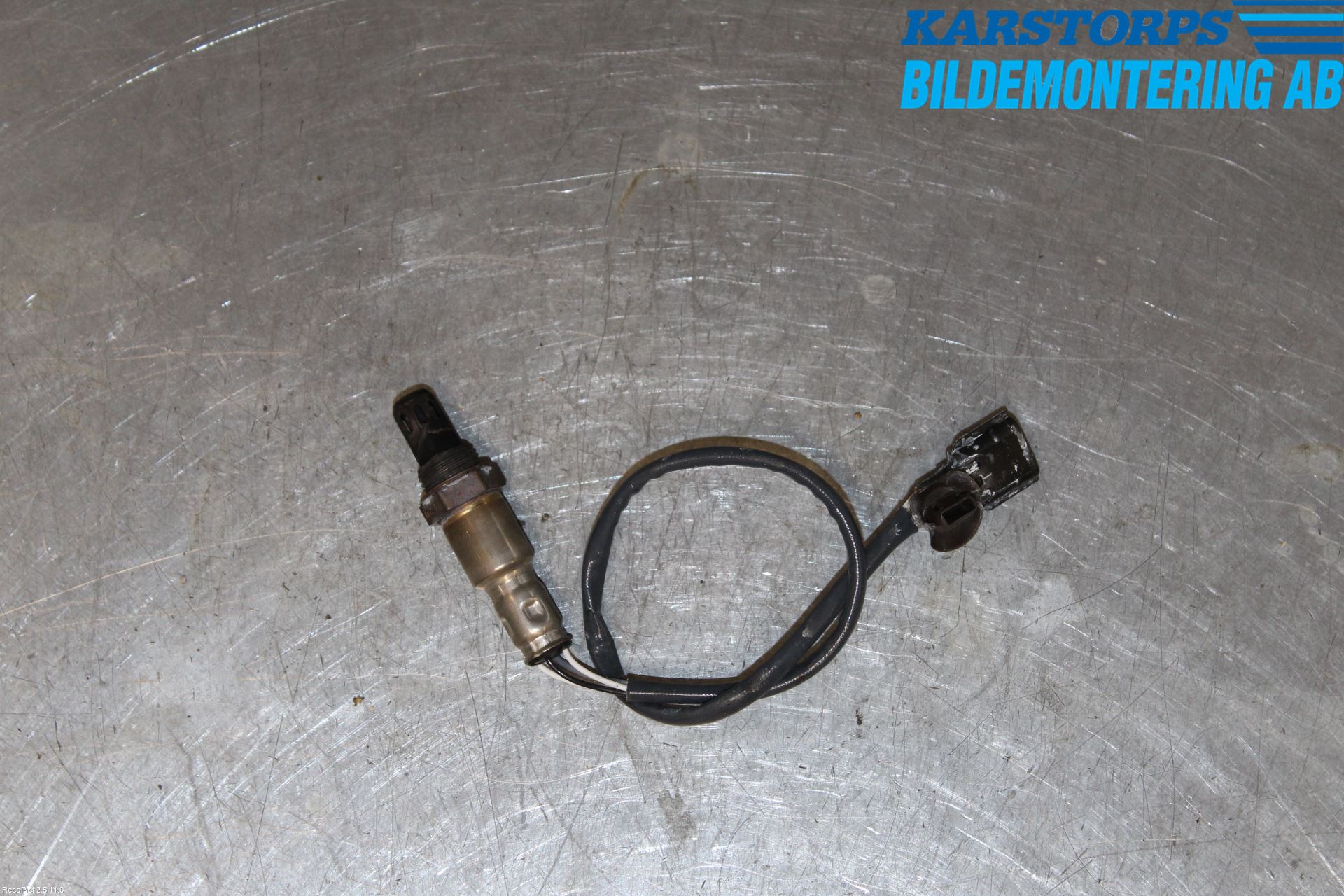 Renault CLIO IV 12-16 Inns Lambdasonde