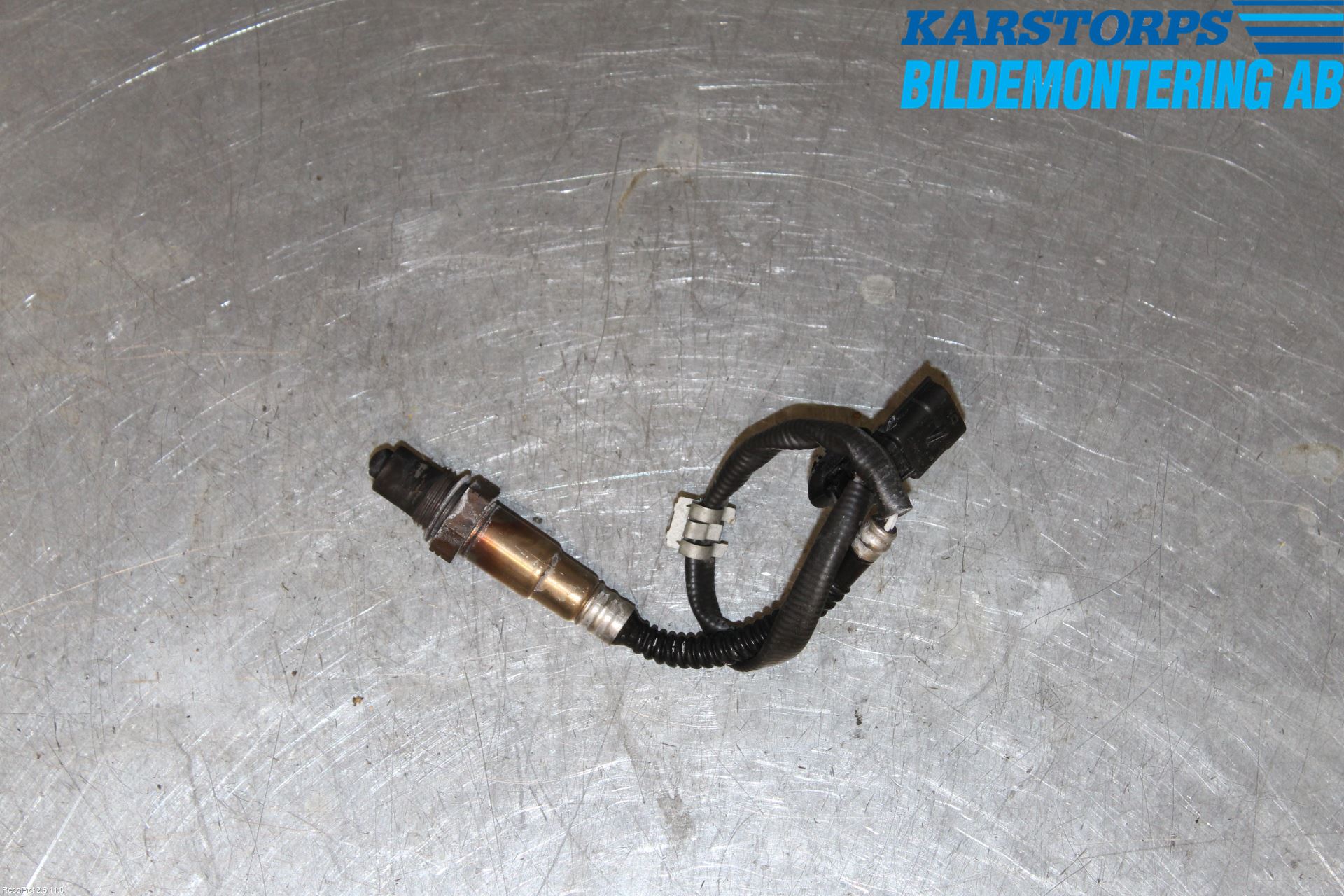 Renault CLIO IV 12-16 Inns Lambdasonde