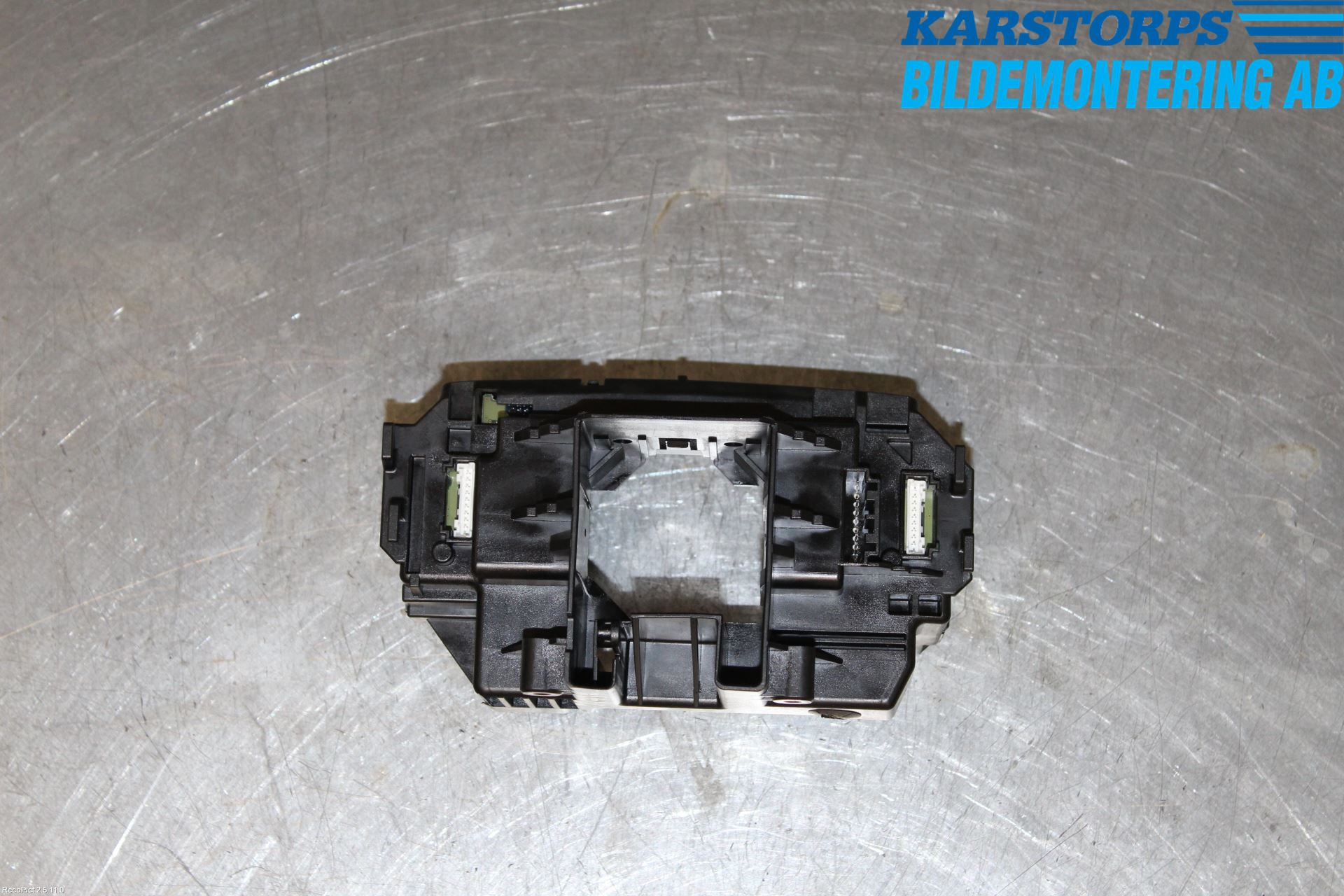 Volvo V70 08-13 Bryter Ratt Kombi H Og V