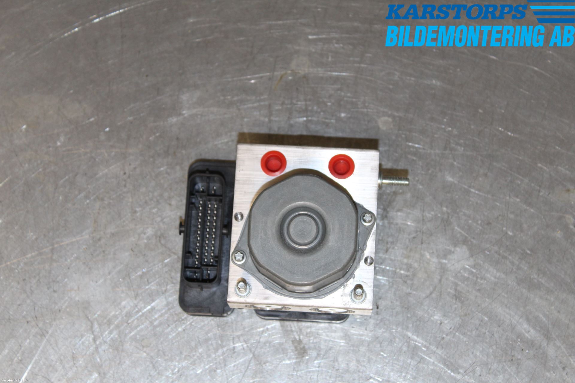 Renault CLIO IV 12-16 Abs Hydraulikkaggregat
