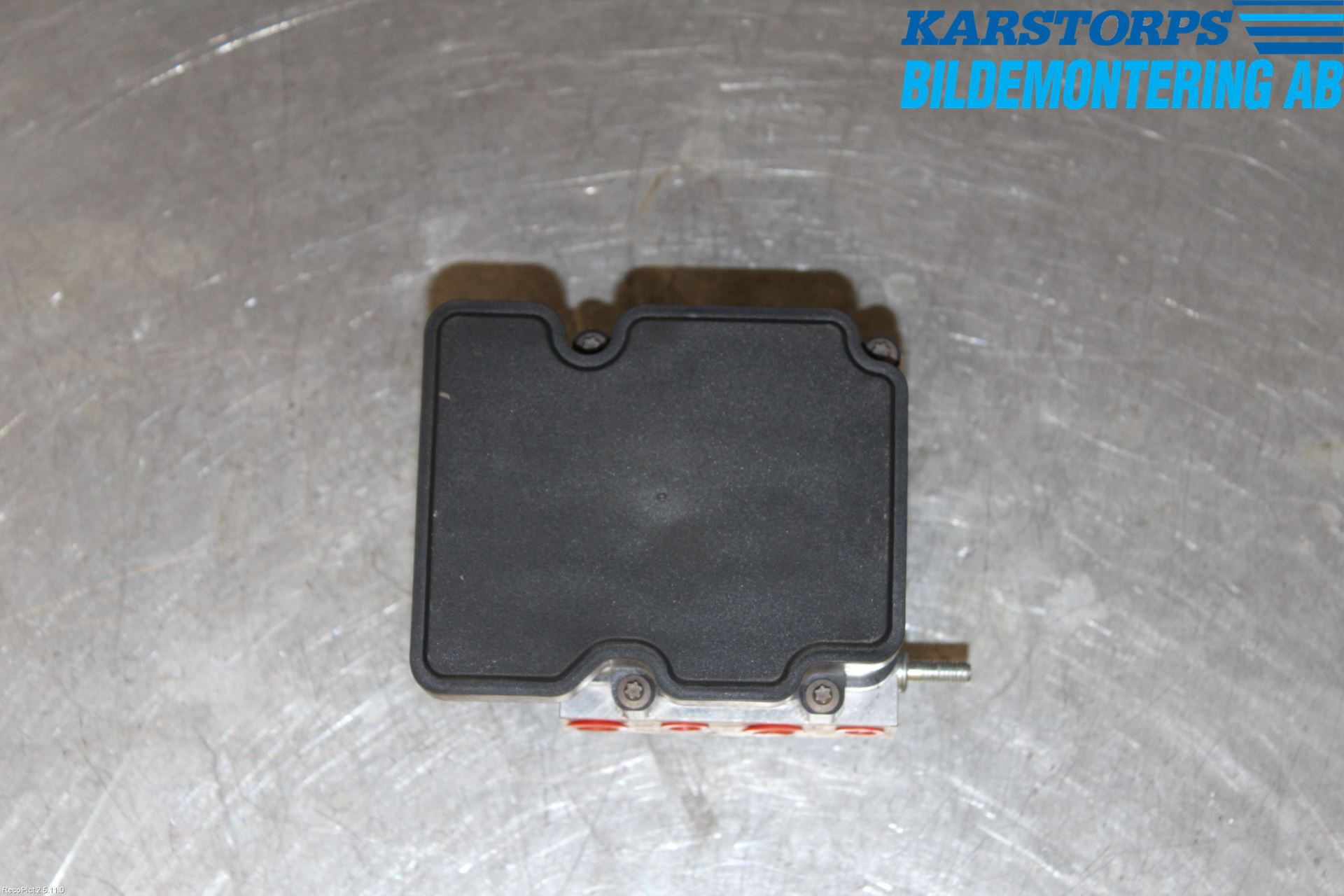 Renault CLIO IV 12-16 Abs Hydraulikkaggregat