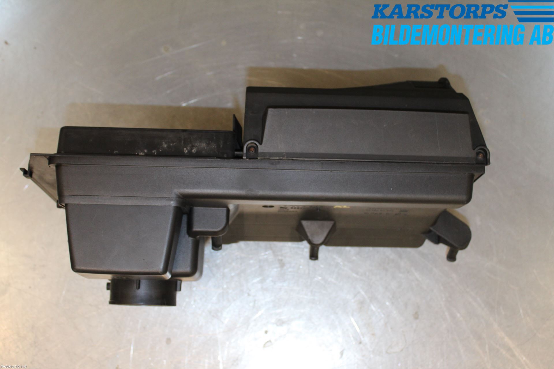 Volvo S40 04-07 Luftfilter Boks