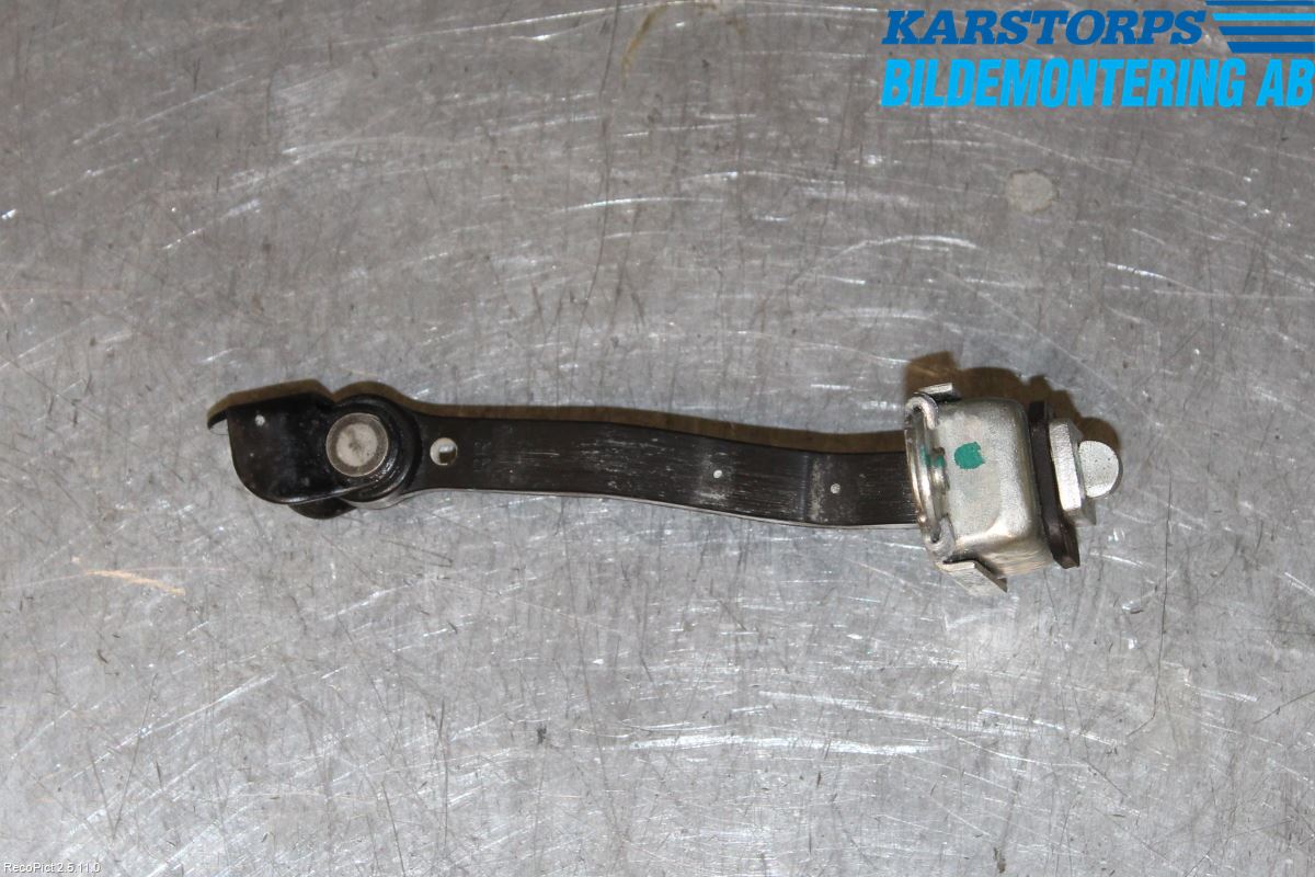 Nissan MICRA 11-16 Dørstopper