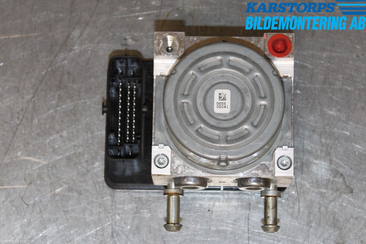 Hyundai i10 BA 14-16 Abs Hydraulikkaggregat