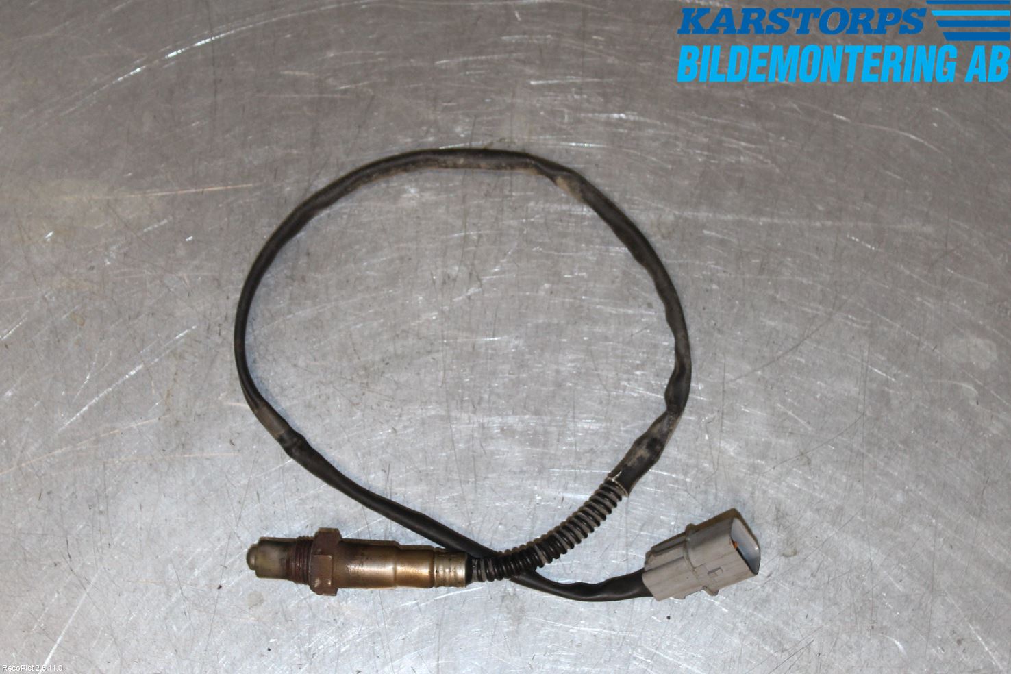 Hyundai i30 FD 07-12 Inns Lambdasonde