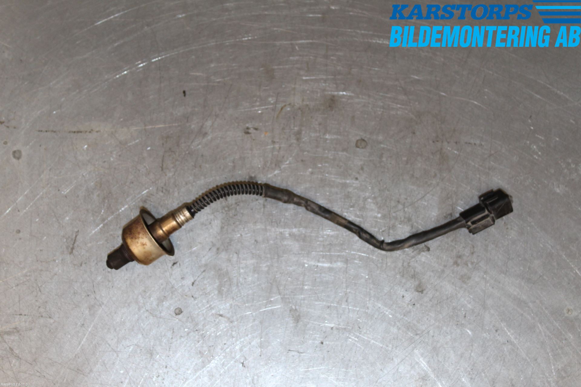 Hyundai i30 FD 07-12 Inns Lambdasonde