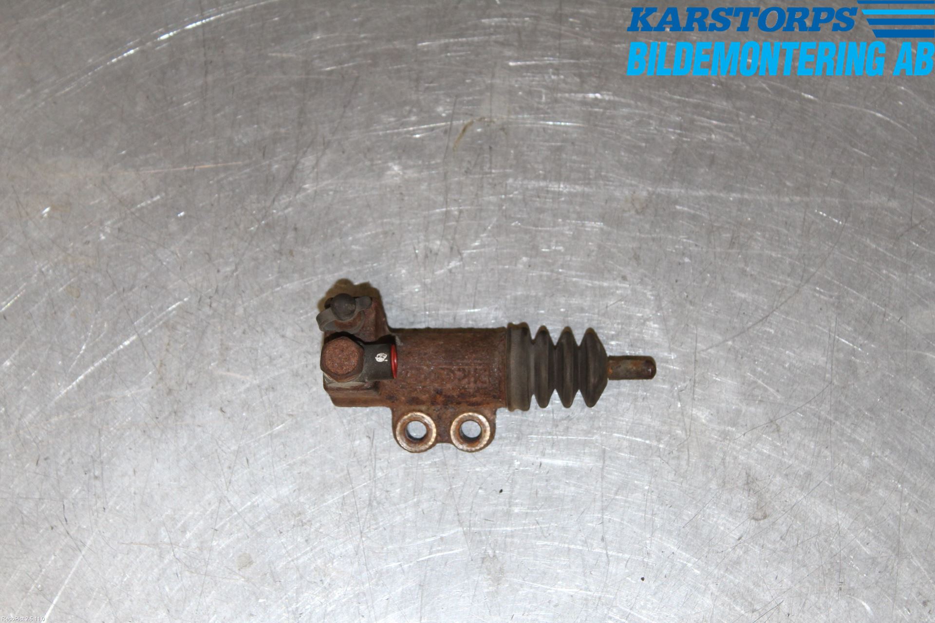 Hyundai i30 FD 07-12 Clutch Sylinder Slave