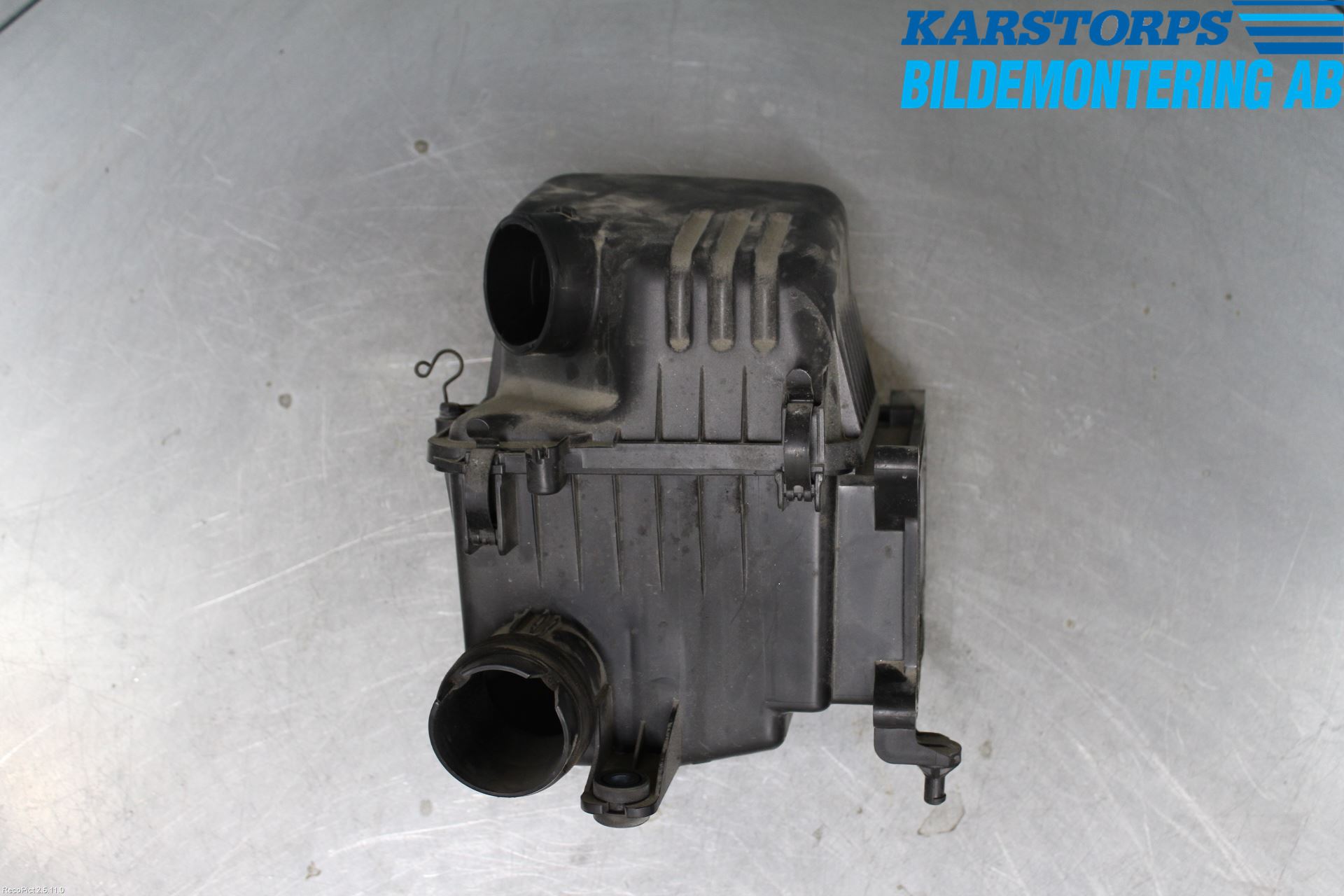 Hyundai i30 FD 07-12 Luftfilter Boks