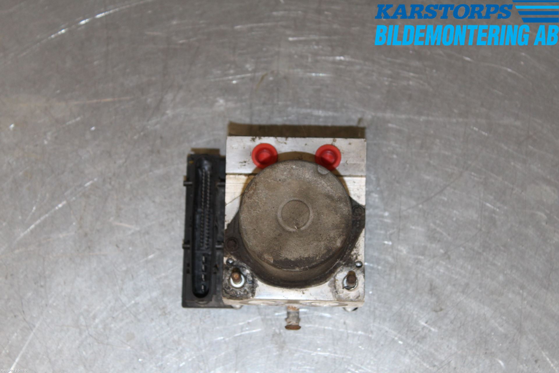 Hyundai i30 FD 07-12 Abs Hydraulikkaggregat