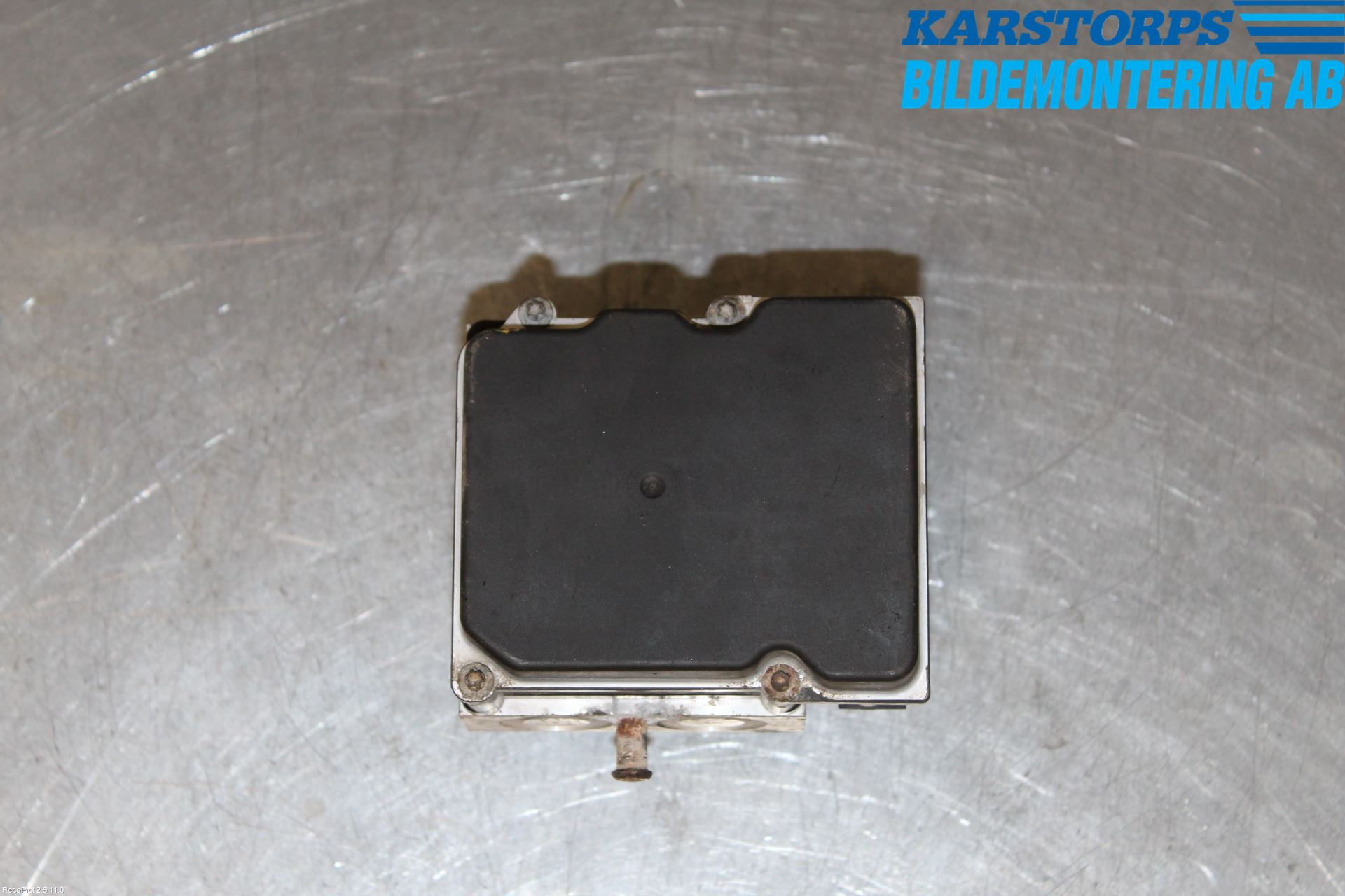 Hyundai i30 FD 07-12 Abs Hydraulikkaggregat