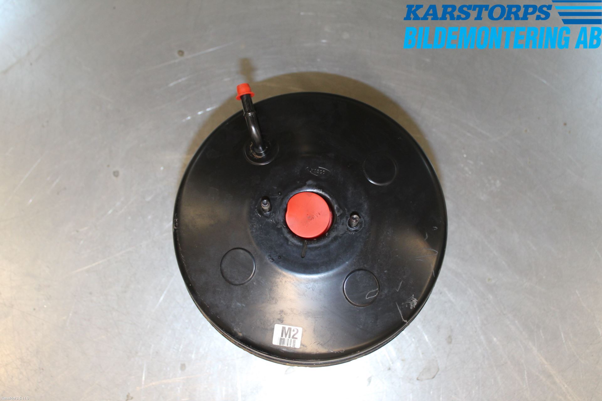 Hyundai i30 FD 07-12 Bremseservo