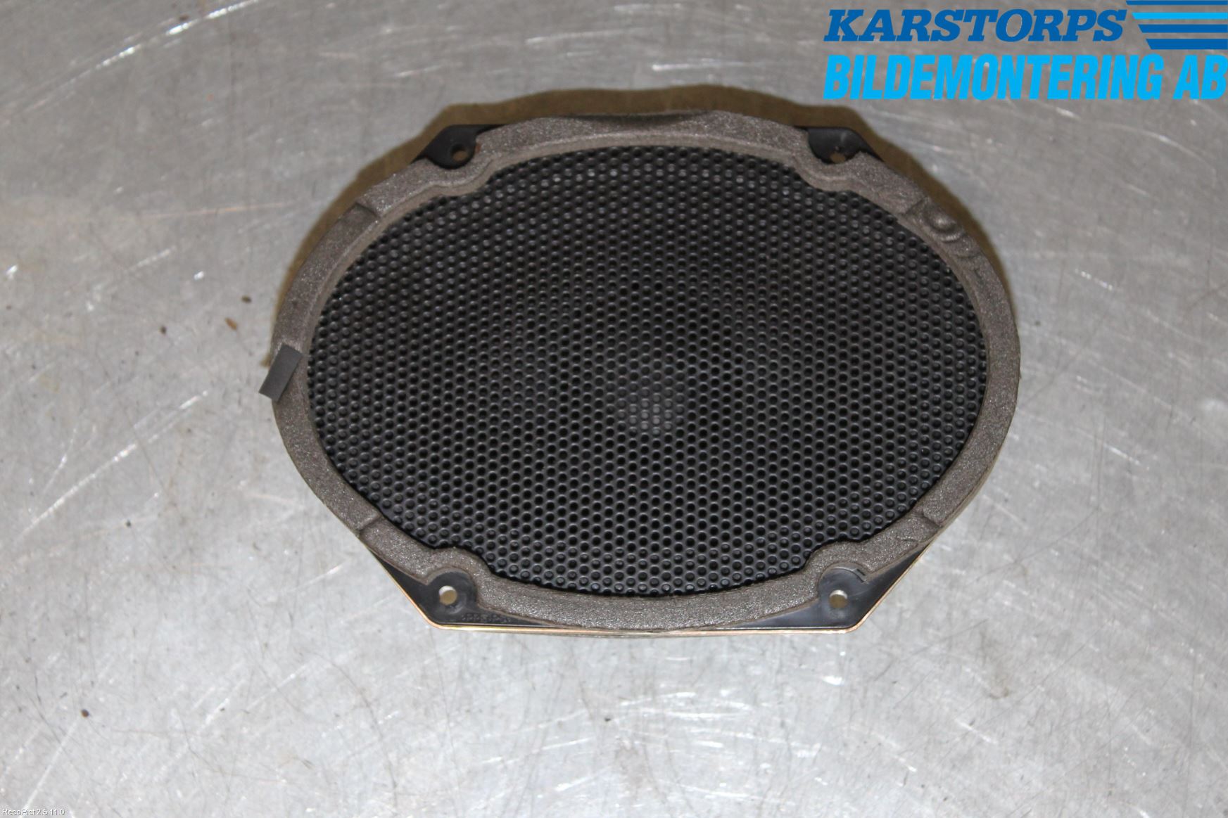 Ford MONDEO     01-06 Innr Høyttaler