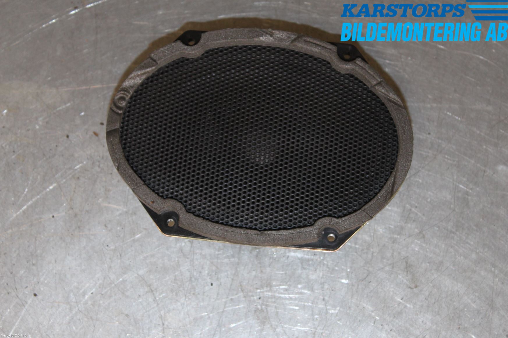 Ford MONDEO     01-06 Innr Høyttaler