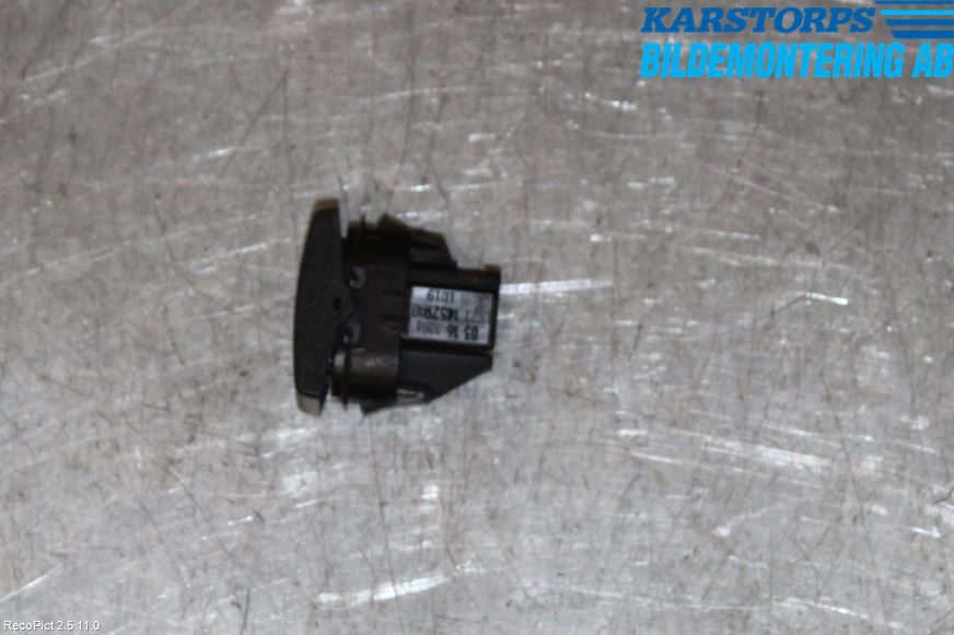 Ford MONDEO     01-06 Bryter Vindusheis