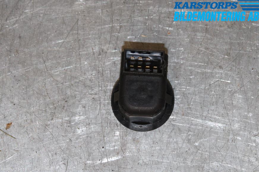 Ford MONDEO     01-06 Bryter Speil