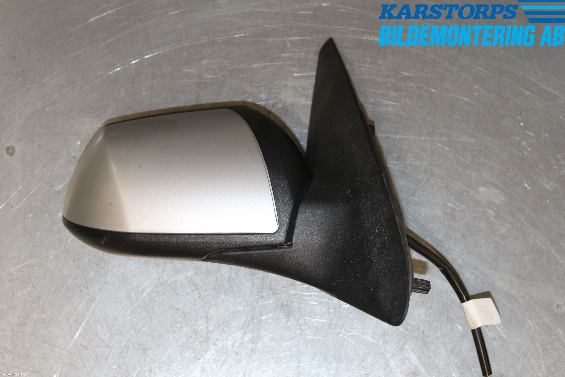 Ford MONDEO     01-06 Speil H M-El Justering