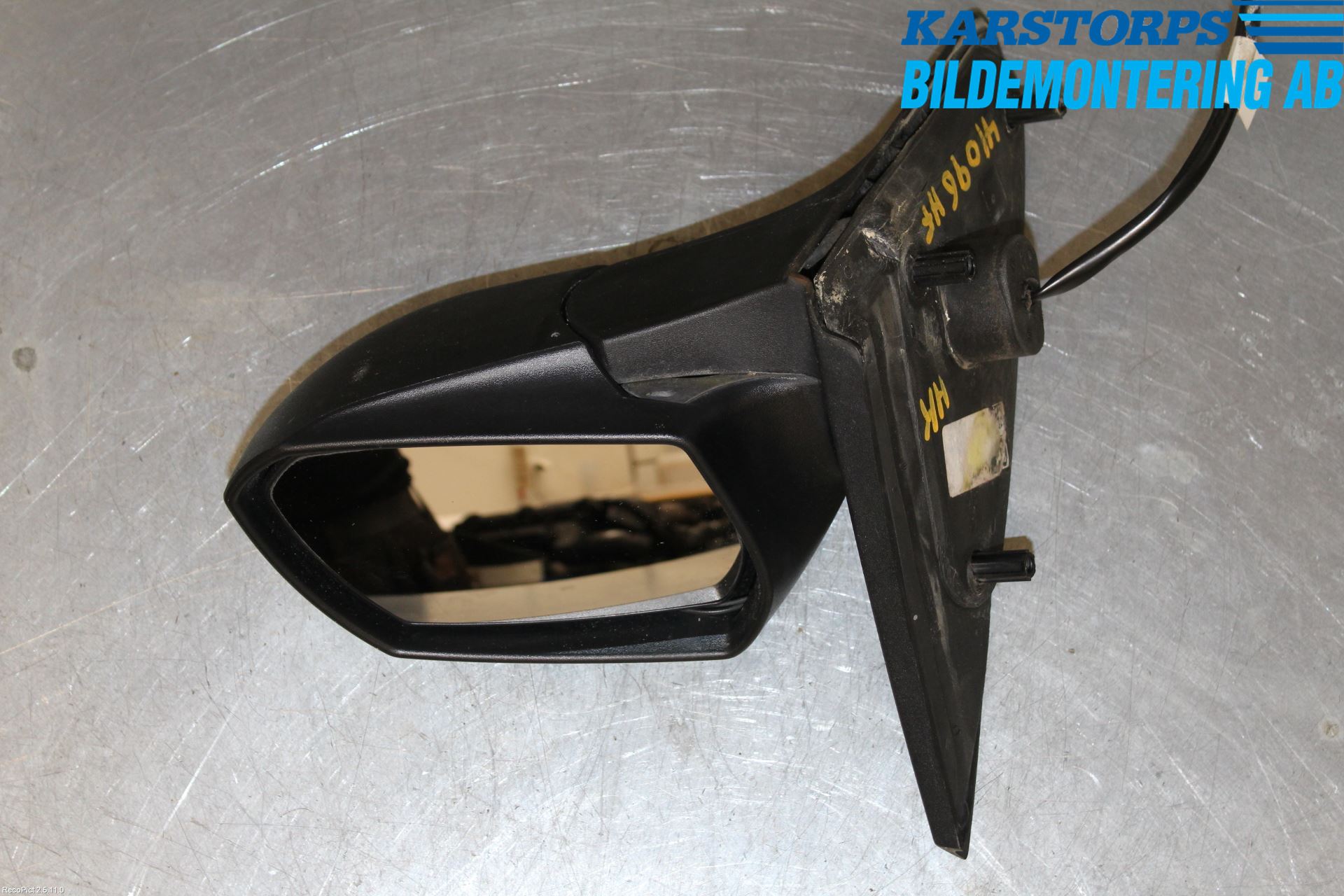 Ford MONDEO     01-06 Speil H M-El Justering
