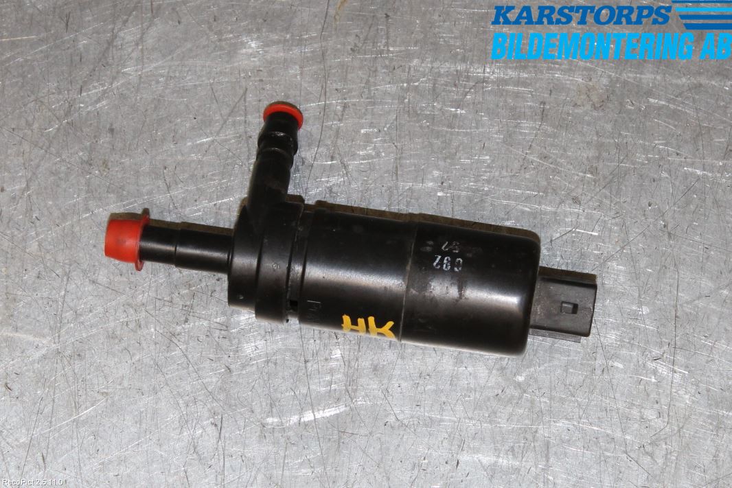 Ford MONDEO     01-06 Spylerpumpe Høytrykk