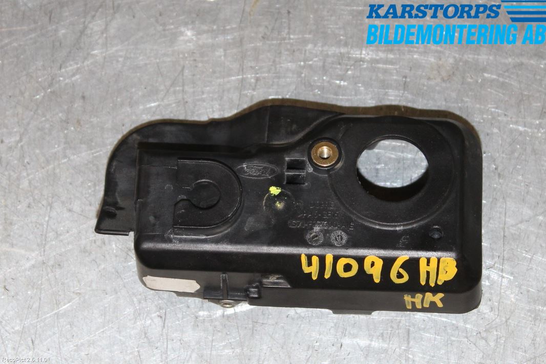 Ford MONDEO     01-06 Innr Dørhandtak H Indre