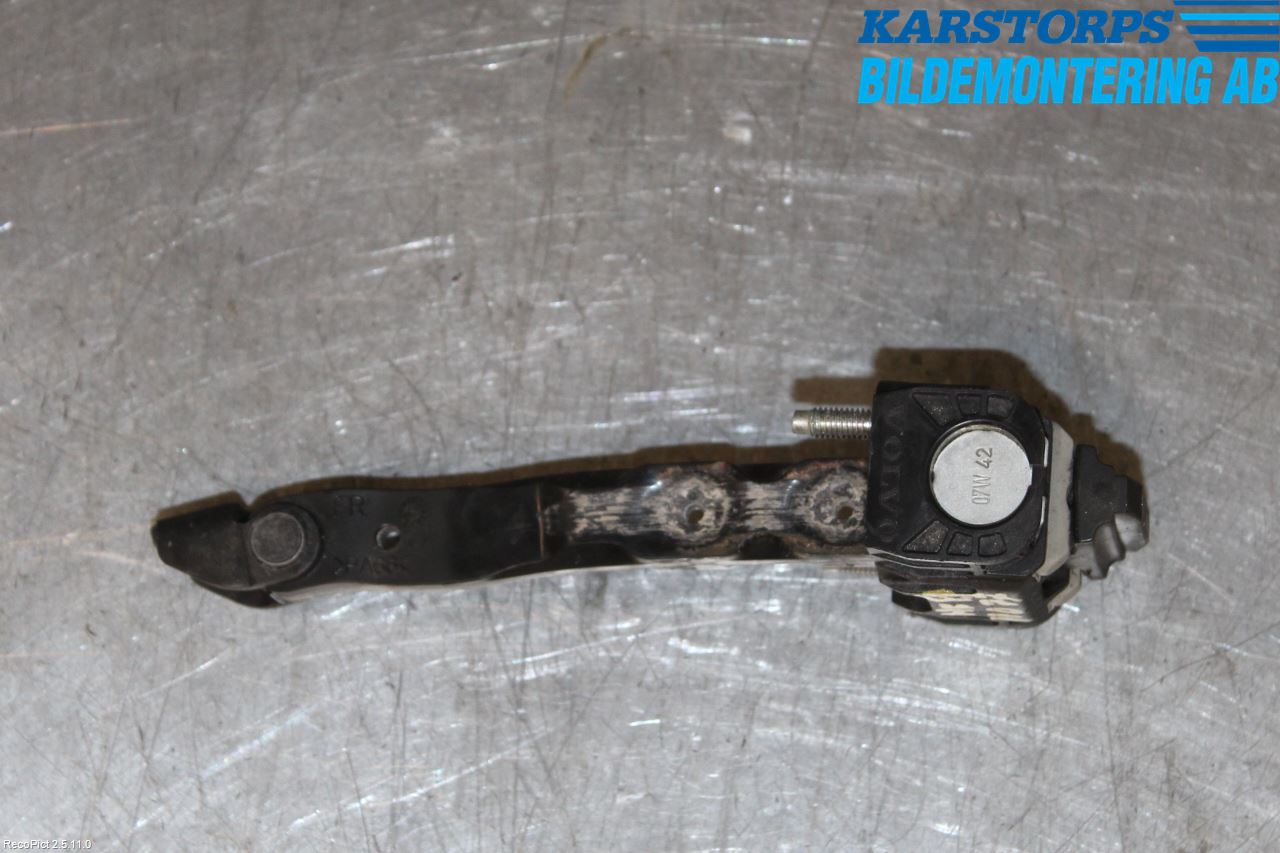 Volvo C30 07-10 Dørstopper