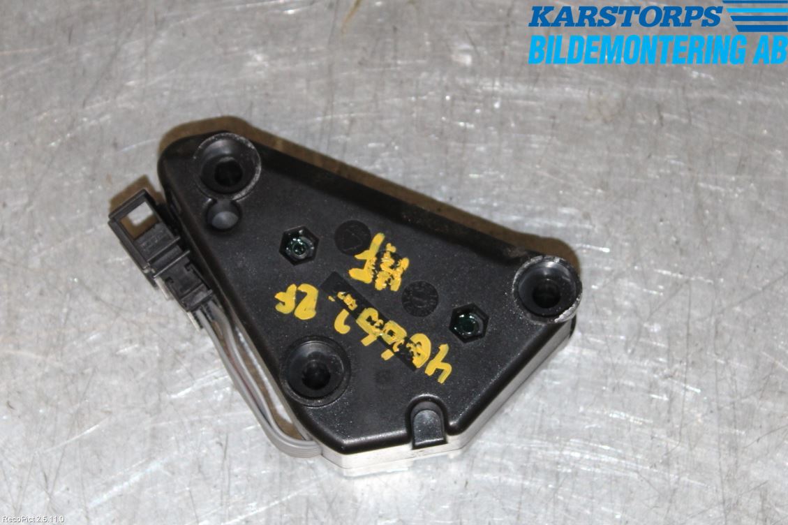 Volkswagen VW GOLF V 04-09 Stereo Radio Øvrig