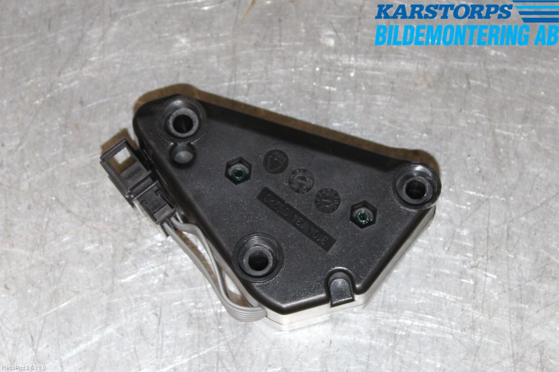 Volkswagen VW GOLF V 04-09 Stereo Radio Øvrig