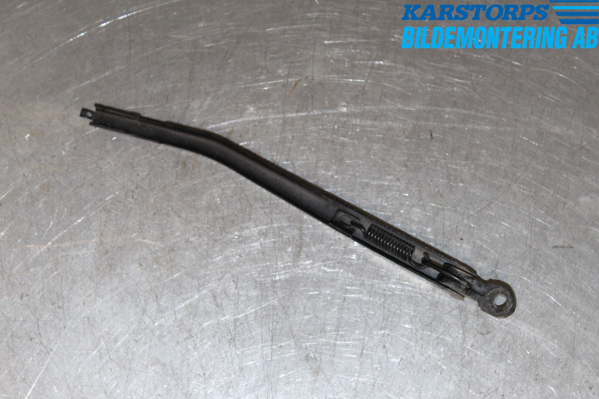 BMW 1 E87/81 5D/3D 03-11 Viskerarm Bakrute