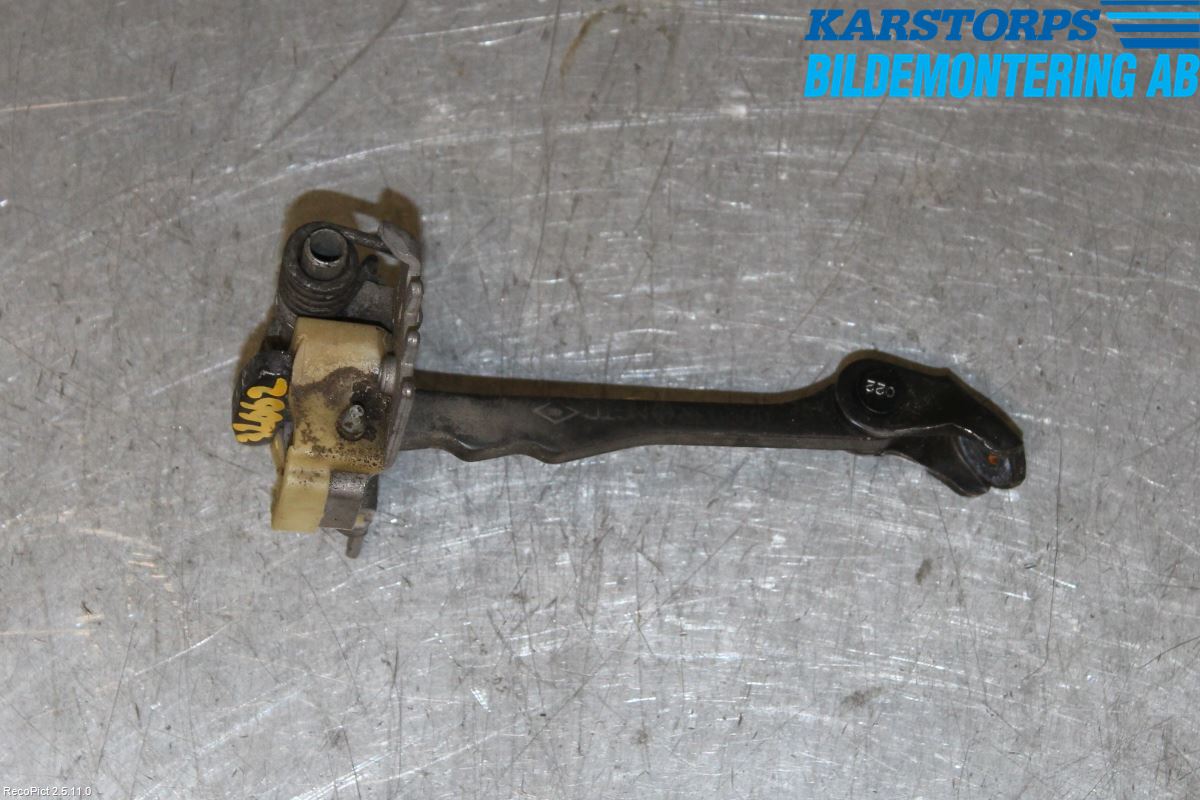 Renault MEGANE III 09-15 Dørstopper
