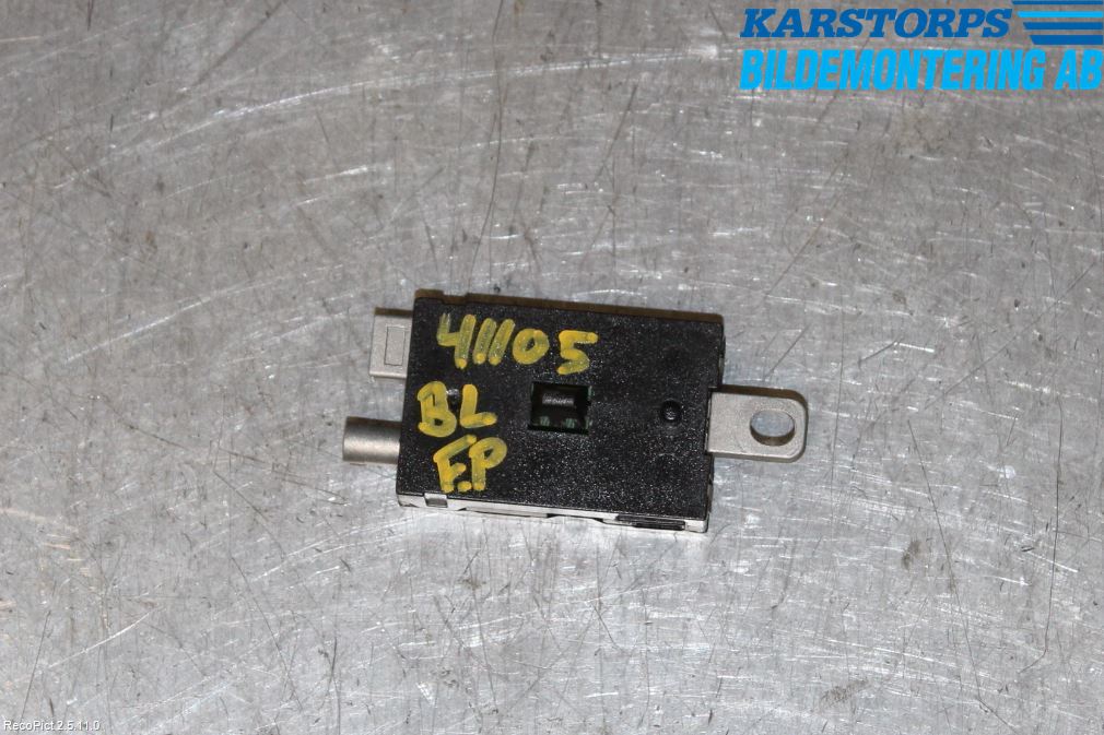 Volvo V60 14-18 Stereo Antenneforsterker