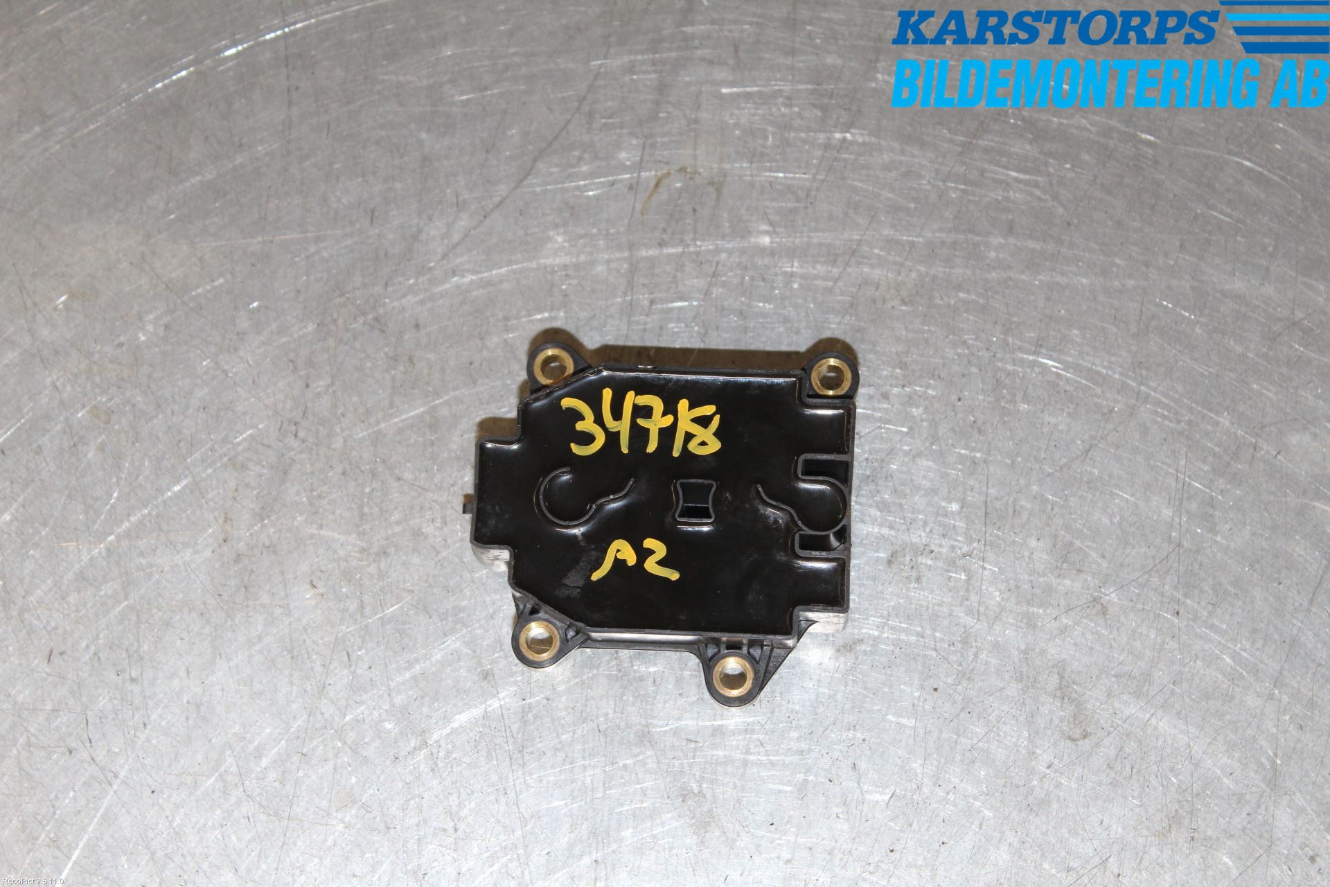 Renault TWINGO II 07-16 Coil