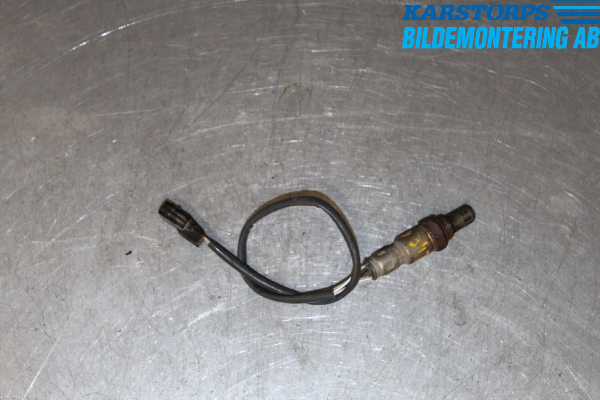 Renault TWINGO II 07-16 Inns Lambdasonde