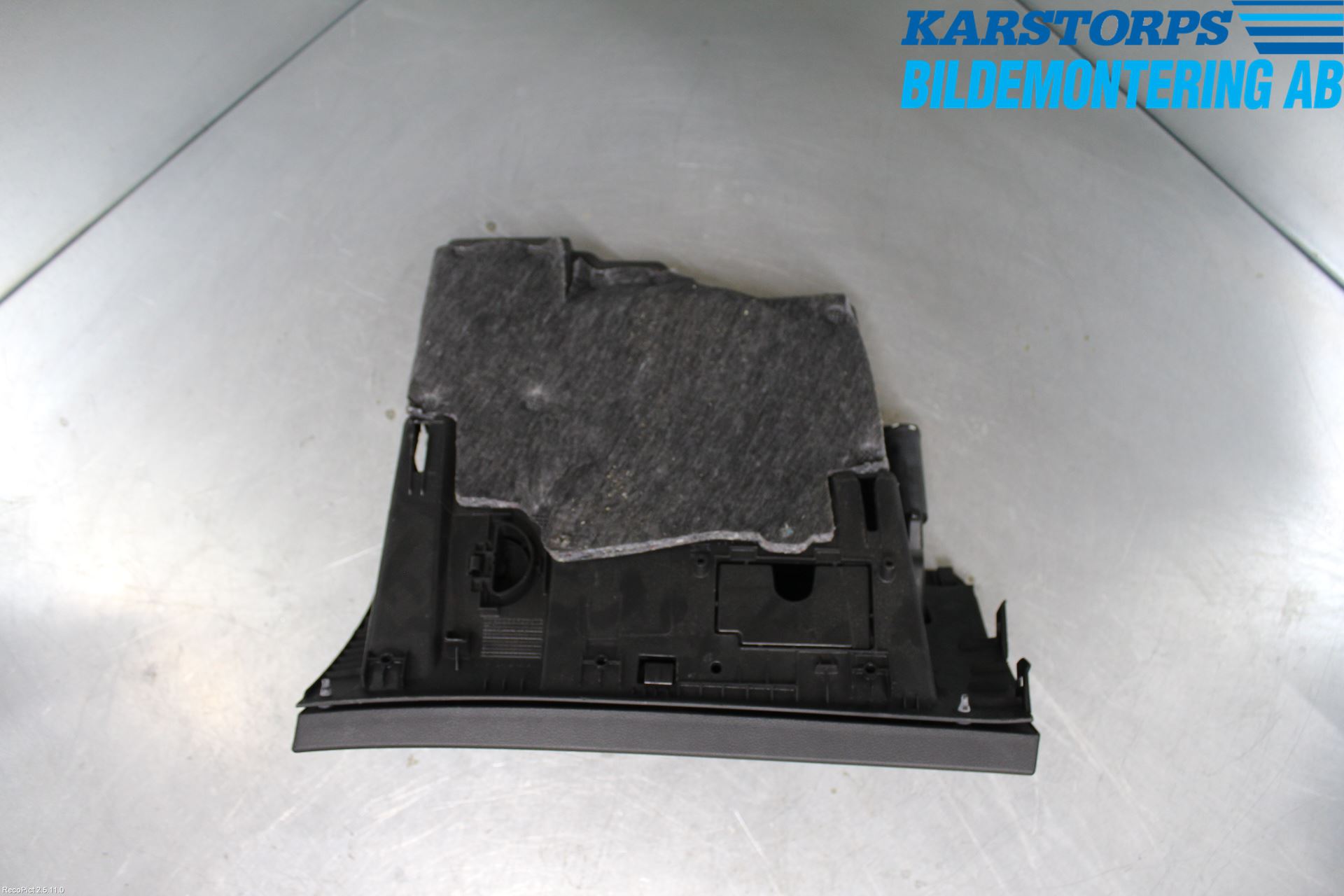 Peugeot 308 08-13 Innr Hanskerom Lokk