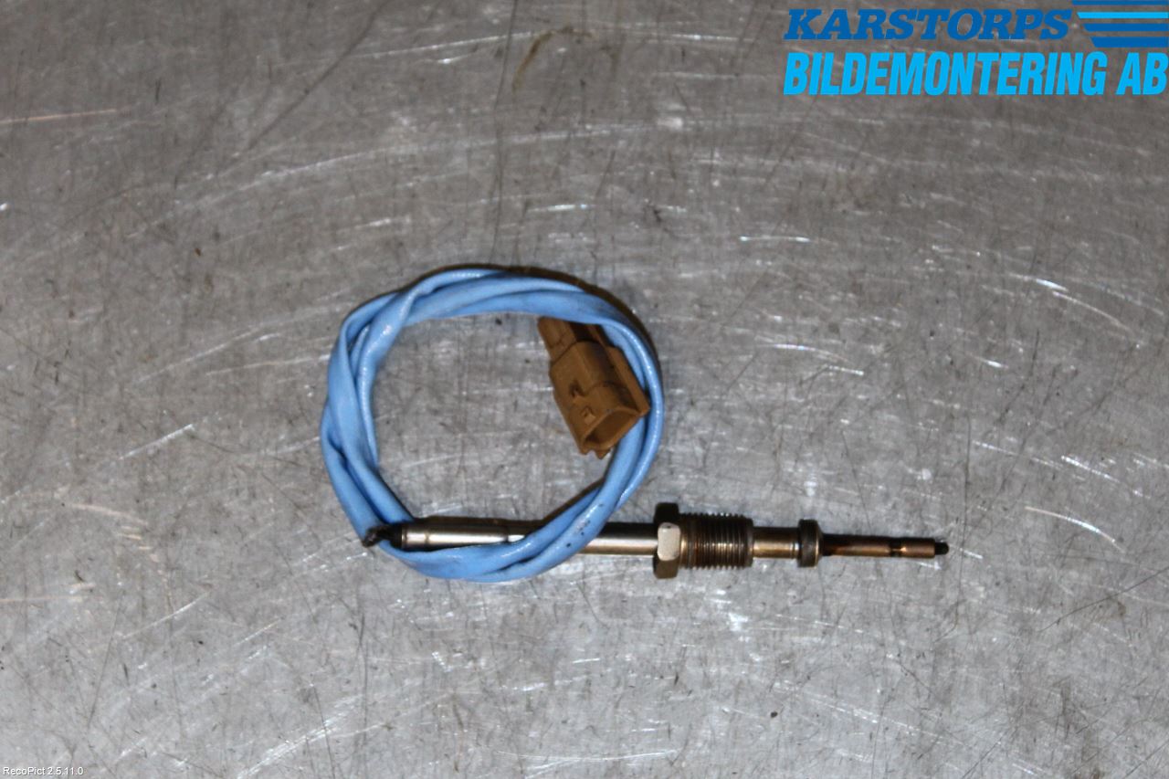 Renault MEGANE III 09-15 Sensor Eksos
