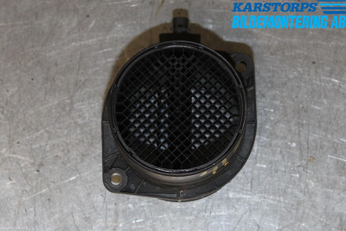 Volkswagen VW TRANSP/CARAVELLE (T5) 04-15 Inns Luftmassemåler