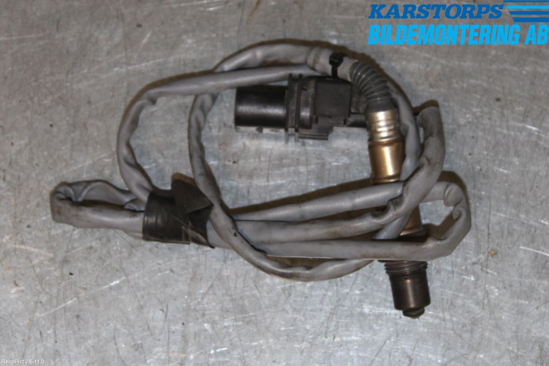 Volkswagen VW TRANSP/CARAVELLE (T5) 04-15 Inns Lambdasonde